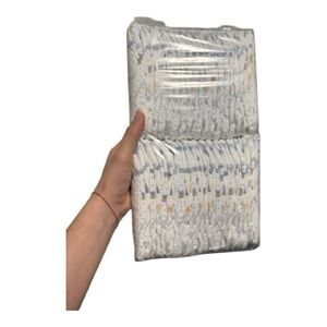 🍼💙 Huggies Size 1 Diapers (40 Count) – From Box, New & Unused 👶✨